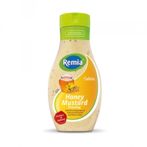 СОС МЕД И ГОРЧИЦА 450ml