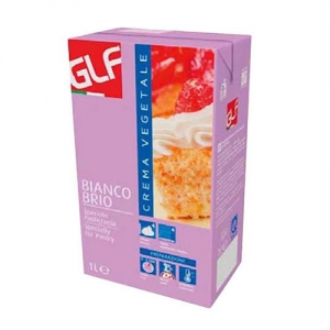 КРЕМ BIANCO UHT ПОДСЛАДЕНА 1L