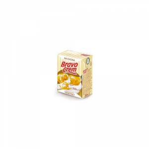 КРЕМ BRAVO UHT 200ml