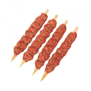 ШИШЧЕ АДАНА КЕБАП 100g 50/50 (пакет 4бр.)