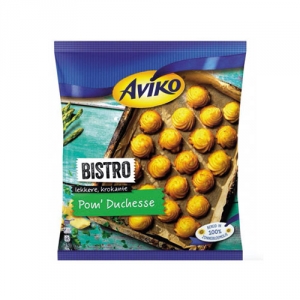 AVIKO ЦЕЛУВКИ ДУКЕСИ 750g