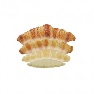 ФРЕНСКИ КРОАСАН С МАСЛО 70x80g