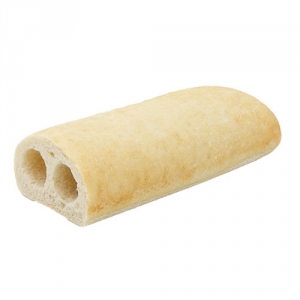 ХЛЕБЧЕ ЗА ФРЕНСКИ ХОТ-ДОГ 2 ДУПКИ 30х110g