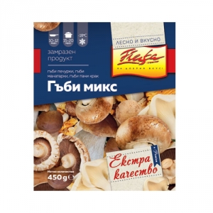 МИКС ПЕЧУРКА ПАЧИ КР. МАНАТАРКА 450g