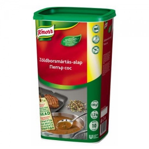 KNORR СОС ПЕПЪР 1,2kg