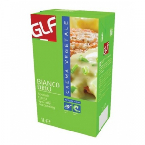 КРЕМ BIANCO UHT 1L