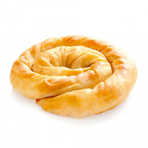 ВИТА БАНИЦА СЪС СИРЕНЕ (пакет 40бр.) 220g