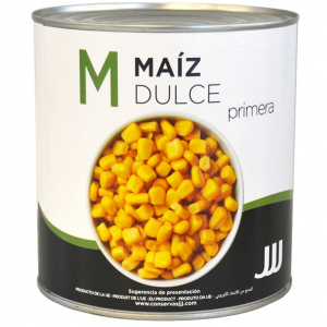 ЦАРЕВИЦА ЗЪРНА JJJ 2,6kg