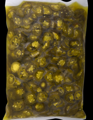 ХАЛАПЕНЬО СЛАЙС 1.7kg