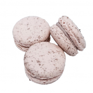 ФРЕНСКИ МАКАРОН ВИОЛЕТКА 12х15g