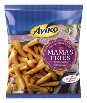 AVIKO МАМИНИТЕ КАРТОФКИ 450g