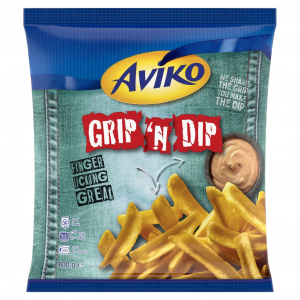 AVIKO КАРТОФИ ЛОДКА 600g