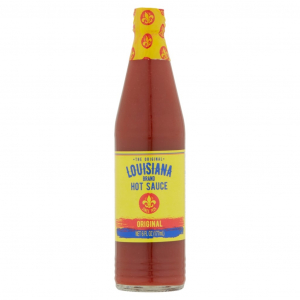 СОС LOUISIANA ЛЮТ 177ml