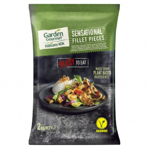ВЕГАН ФИЛЕНЦА GARDEN GURMET 3x2kg