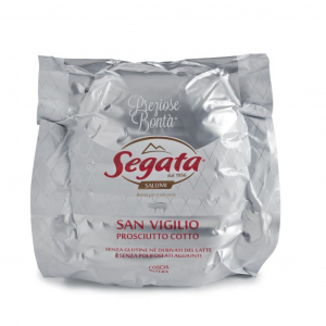 ПРОШУТО КОТТО SAN VIRGILIO 8 kg SEGATA