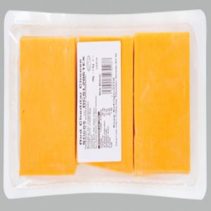 СИРЕНЕ ЧЕДЪР СЛАЙС MINSTREL 50x20g