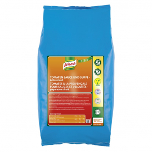 KNORR ДОМАТЕН СОС 3kg /2x3kg