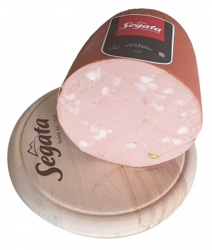 МОРТАДЕЛА СЪС ШАМ ФЪСТЪК 4х2,5kg SEGATA