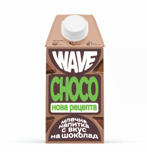 ПЛОДОВО МЛЯКО УХТ ФИБЕЛА ШОКО 12х500ml