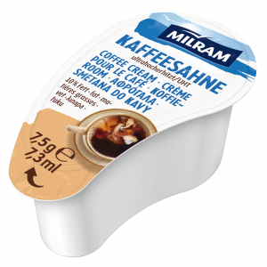 СМЕТАНА ЗА КАФЕ 7.5g (пакет 240бр.)