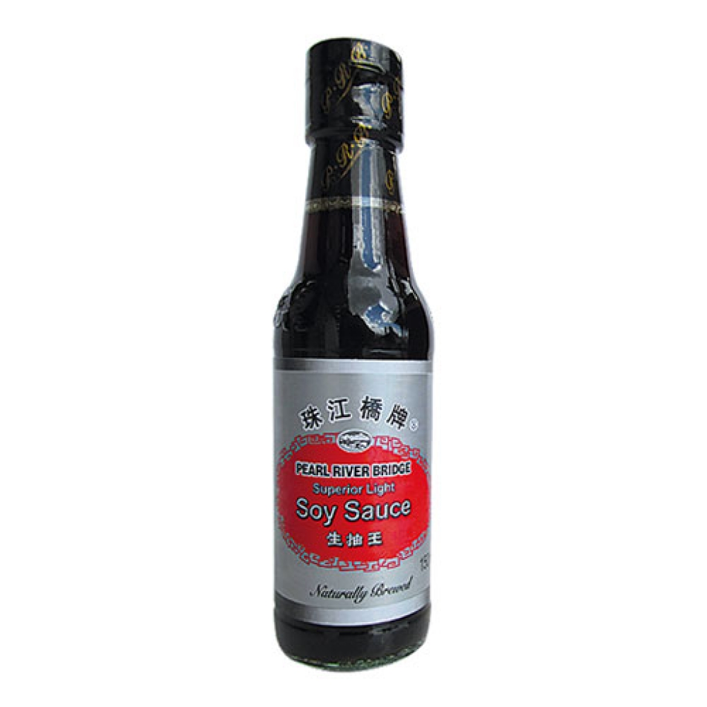 СОЕВ СОС СВЕТЪЛ 150ml