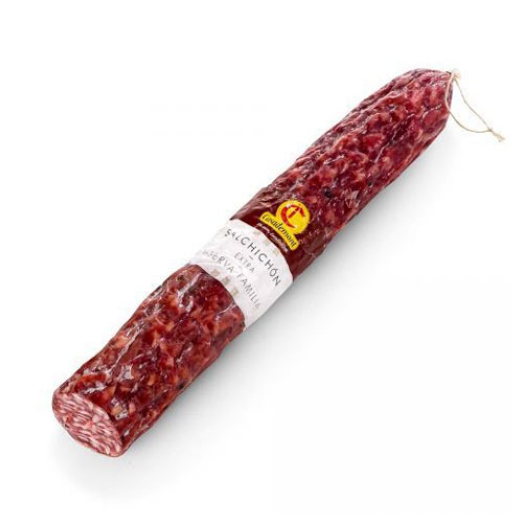 САЛЧИЧОН КУЛАР ~1.5kg