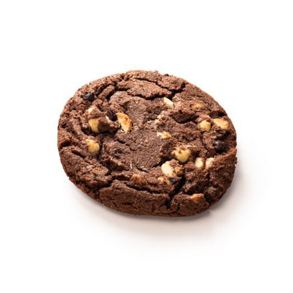 БИСКВИТКА ШОКОЛАД 80g Х 40бр