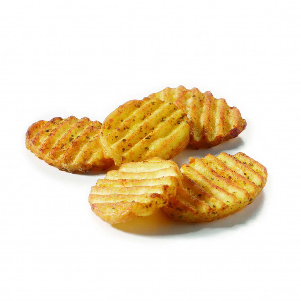 AVIKO КАРТОФИ ШАЙБИ 2.5kg 