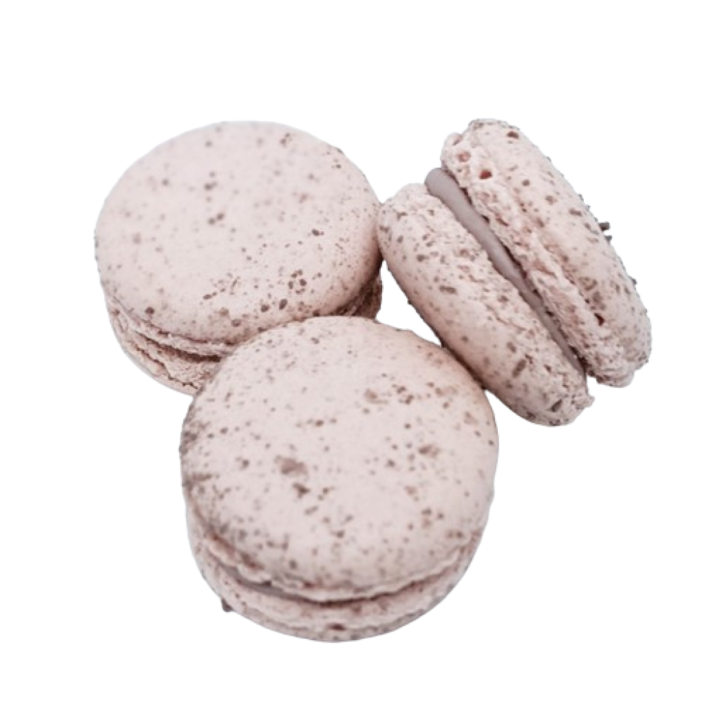 ФРЕНСКИ МАКАРОН ВИОЛЕТКА 12х15g