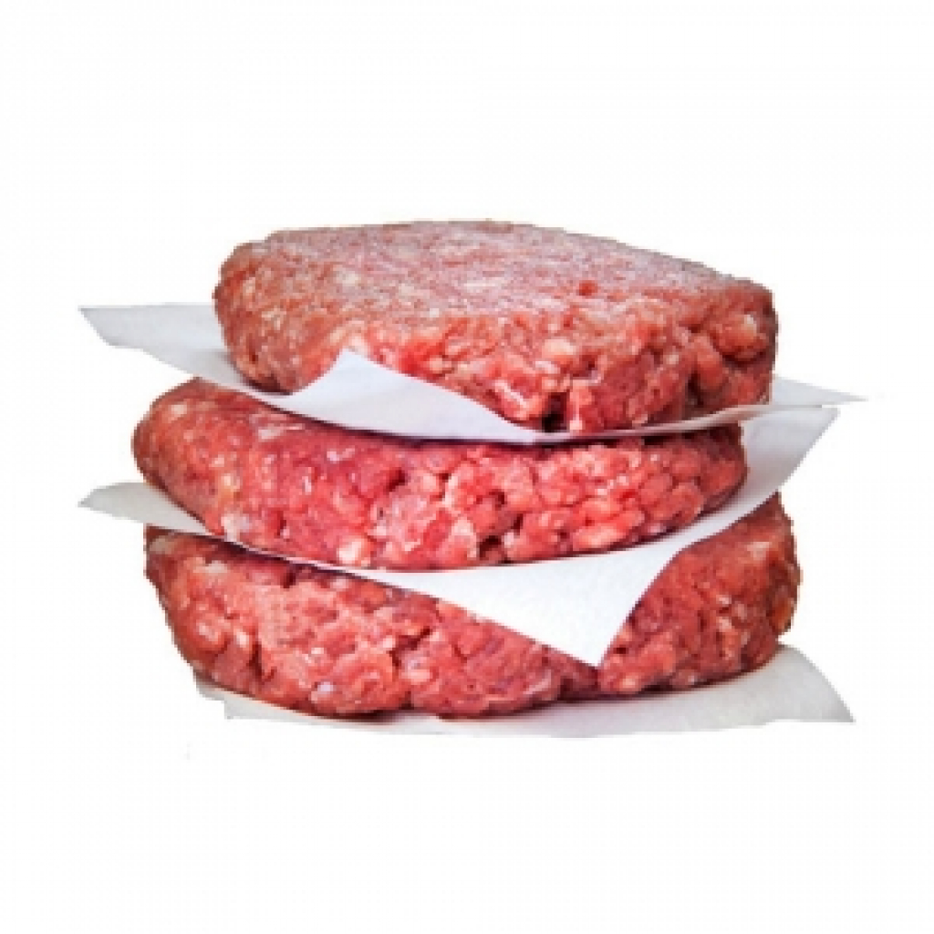 ГОВЕЖДИ БУРГЕР БЛЕК АНГЪС 20x150g