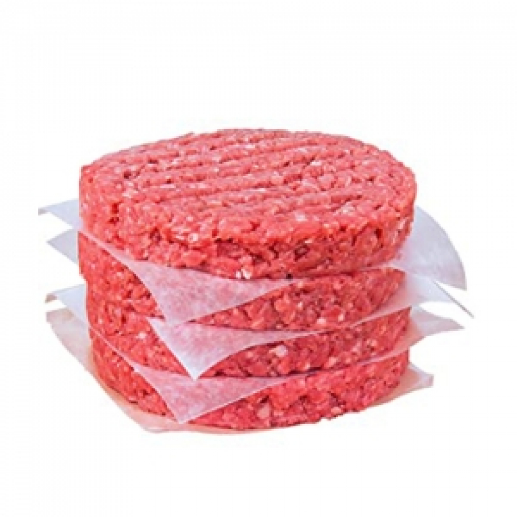 ГОВЕЖДИ БУРГЕР 20x150g