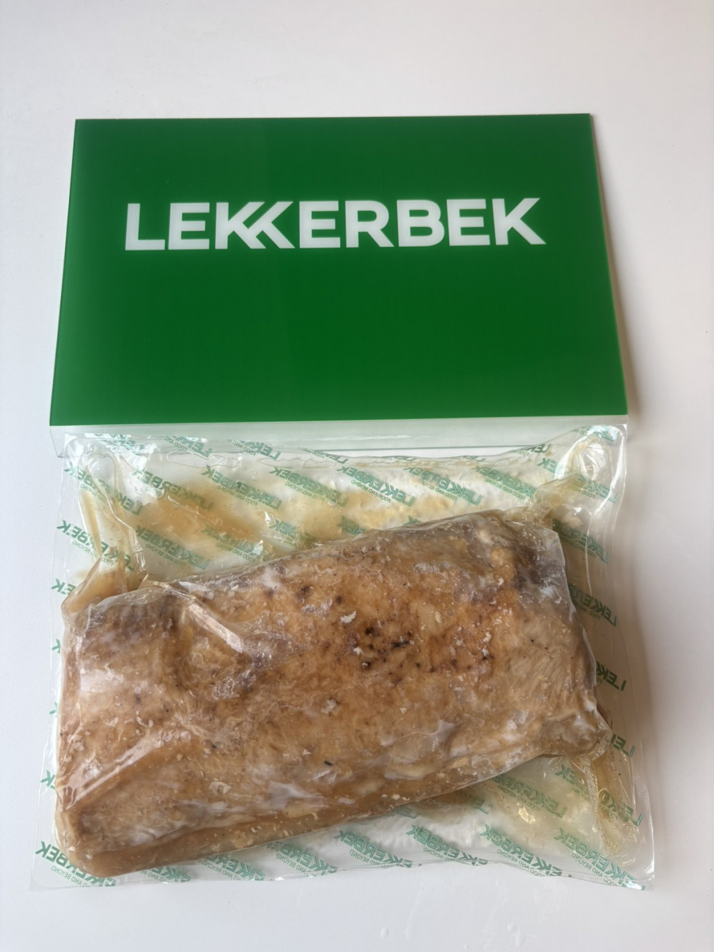 СВИНСКО КОНРАФИЛЕ ЦЯЛО СУВИТ ОХЛАДЕНО ~2кг x 4бр