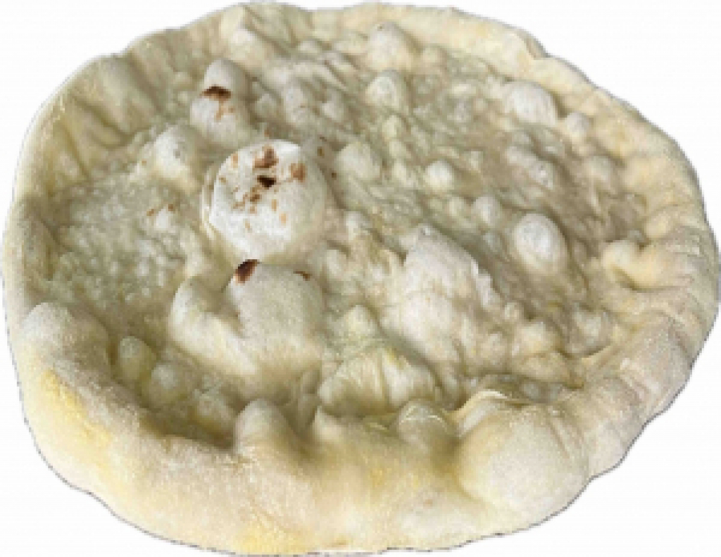 БЛАТ ЗА ПИЦА НЕАПОЛИТАНА  ф 30см 200g x28БР