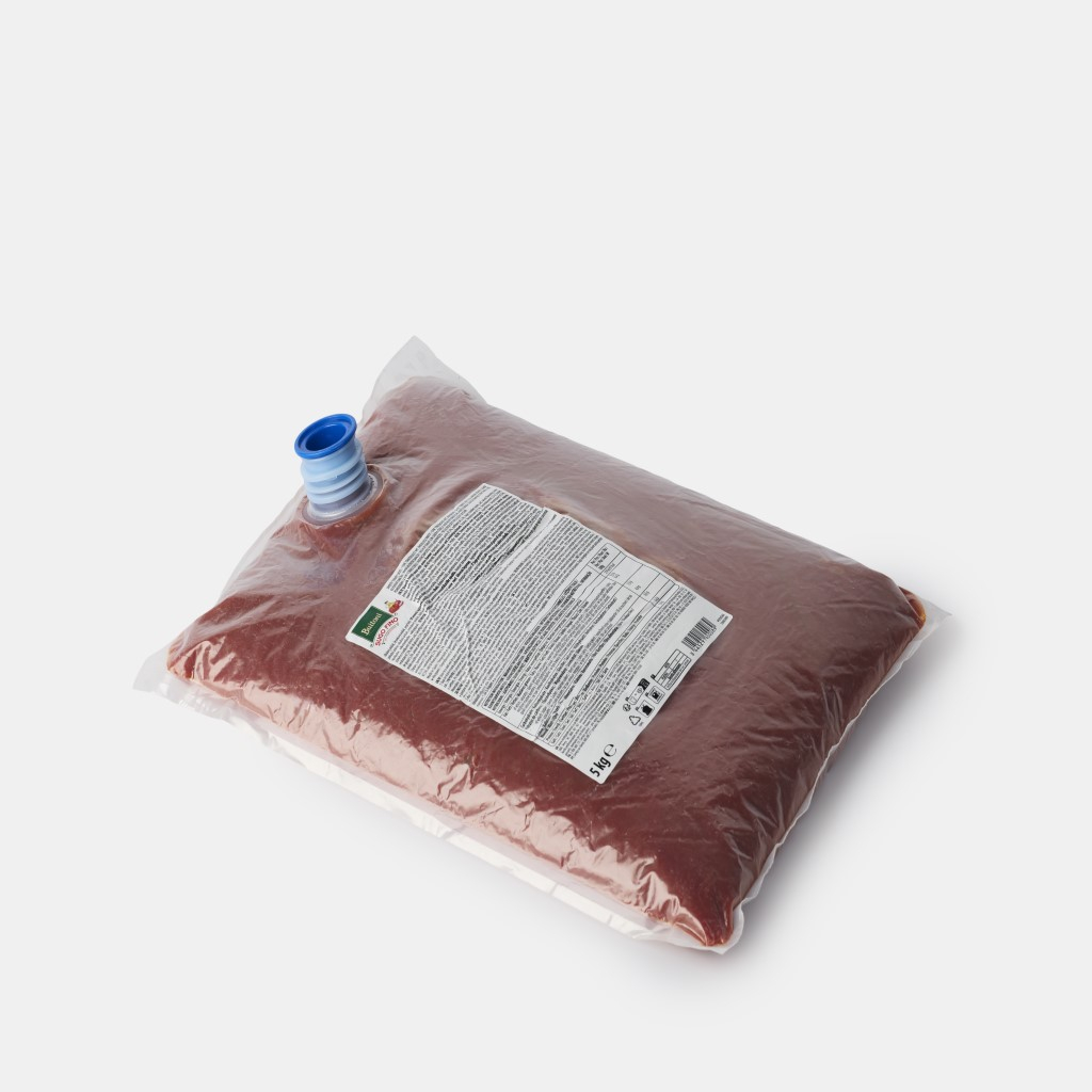 ДОМАТЕН СОС ПАСАТА SUGO FINO BAG IN BOX BUITONI 5КГ